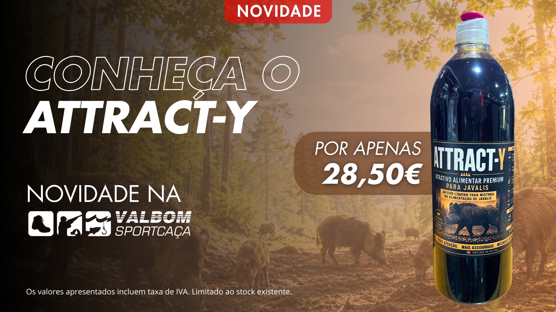 Attract-Y